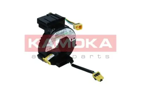 Подушка (опора) двигуна kamoka 4210092 Хонда Аккорд 8
