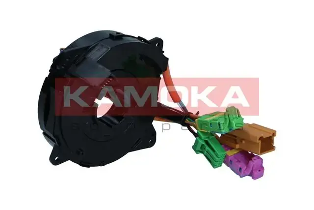 Подушка (опора) двигуна Kamoka 4210097 (фото 1)