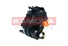 Шлейф подушки безпеки TOYOTA YARIS/COROLLA/AURIS kamoka 4210103