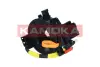 Шлейф подушки безпеки TOYOTA YARIS/COROLLA/AURIS kamoka 4210103