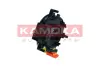 Шлейф подушки безпеки TOYOTA YARIS/COROLLA/AURIS kamoka 4210103