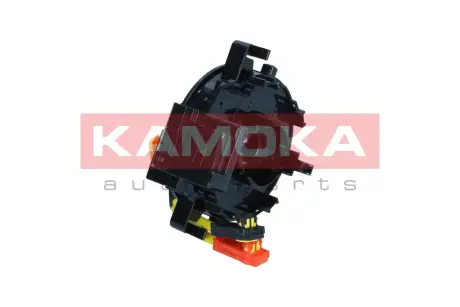 Шлейф подушки безпеки TOYOTA YARIS/COROLLA/AURIS Kamoka 4210103