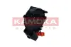 Шлейф подушки безпеки TOYOTA HILUX VII Пикап 05-15 kamoka 4210105