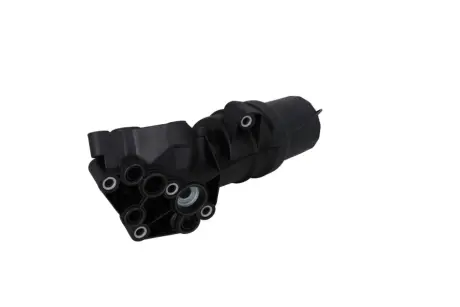 Корпус масляного фiльтра kamoka 4440011 Фольксваген Гольф 6