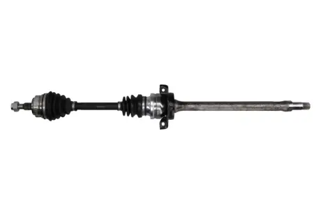 Привiдний вал переднiй правий kamoka 5011415 Мерседес W168 (а160)