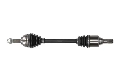 Привiдний вал переднiй лiвий kamoka 5011480 Ниссан Ноут е11