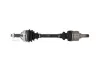 Привiдний вал kamoka 5012059