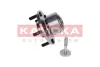 Ступиця колеса kamoka 5500122