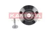Ступиця колеса kamoka 5500122