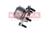 Ступиця колеса kamoka 5500122