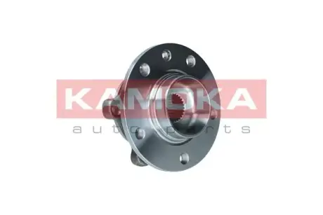 Ступиця колеса Kamoka 5500225