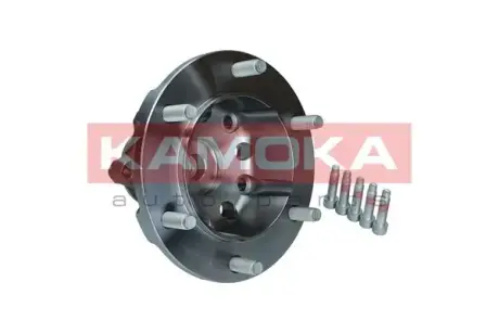 Ступиця колеса kamoka 5500255