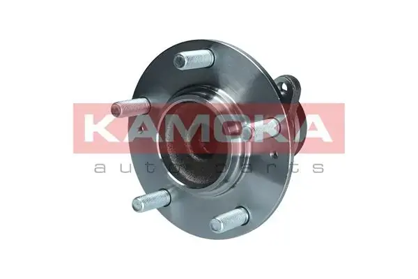 Ступиця колеса з датчкиком ABS Kamoka 5500269 (фото 1)