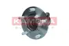 Ступиця колеса з датчкиком ABS Kamoka 5500269 (фото 1)