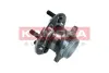 Ступиця колеса Kamoka 5500271 (фото 2)