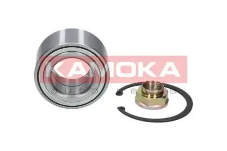 Пiдшипник ступицi kamoka 5600036