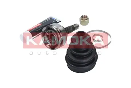К-т шарнiрний привiдного валу Kamoka 6052