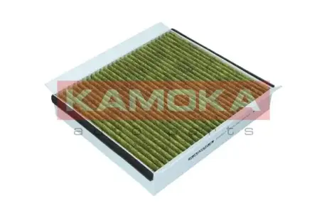 Фiльтр салону антибактерiальний kamoka 6080017