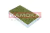 Фiльтр салону антибактерiальний kamoka 6080064