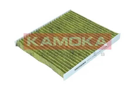 Фiльтр салону антибактерiальний Kamoka 6080152