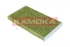 Фiльтр салону антибактерiальний kamoka 6080155