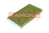 Фiльтр салону антибактерiальний kamoka 6080155