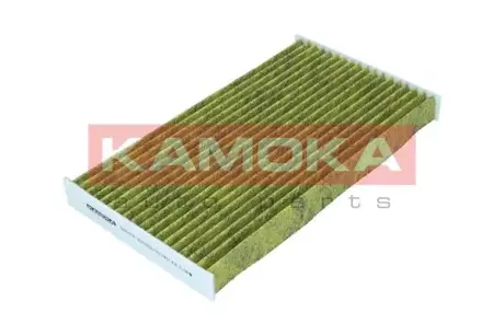 Фiльтр салону антибактерiальний kamoka 6080155