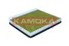 Фiльтр салону антибактерiальний kamoka 6080194