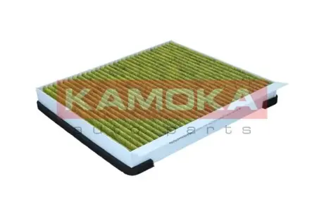 Фiльтр салону антибактерiальний kamoka 6080194
