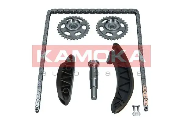 Ланцюг ГРМ к-т kamoka 7001584
