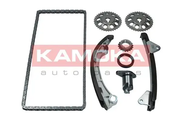 Ланцюг ГРМ к-т kamoka 7001636