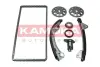 Ланцюг ГРМ к-т kamoka 7001636