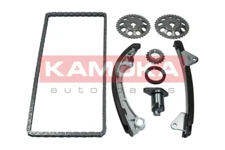 Ланцюг ГРМ к-т kamoka 7001636