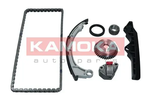 Ланцюг ГРМ к-т kamoka 7001690