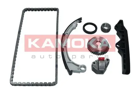 Ланцюг ГРМ к-т kamoka 7001690