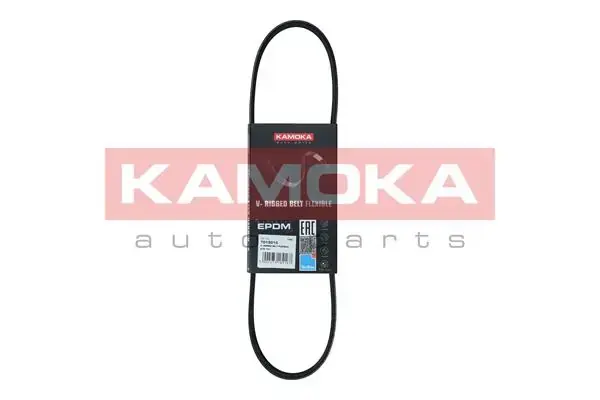 Ремiнь клиновий гнучкий 3PK751 kamoka 7013010