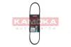 Ремiнь клиновий гнучкий 3PK751 kamoka 7013010