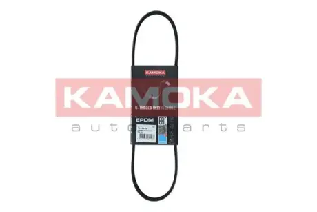 Ремiнь клиновий гнучкий 3PK751 kamoka 7013010