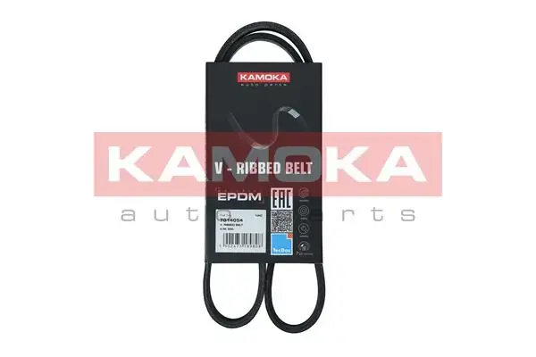 Ремiнь клиновий 4PK950 kamoka 7014054