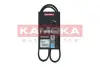 Ремiнь клиновий 4PK950 kamoka 7014054