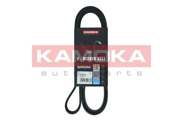 Ремiнь клиновий 5PK1680 kamoka 7015075