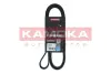 Ремiнь клиновий 5PK1680 kamoka 7015075