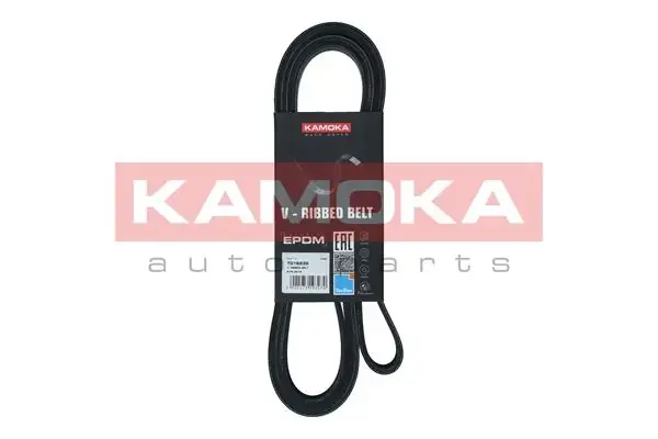 Ремiнь клиновий 6PK2415 kamoka 7016235