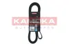 Ремiнь клиновий 6PK2415 kamoka 7016235