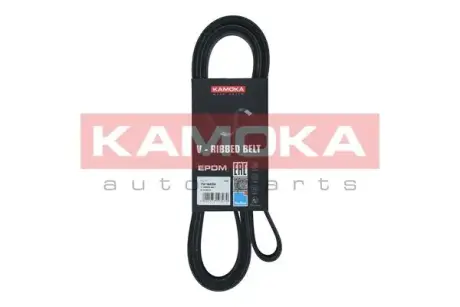 Ремiнь клиновий 6PK2415 kamoka 7016235