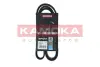 Ремiнь клиновий 7PK1338 kamoka 7017013
