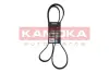 Ремiнь клиновий 7PK1815 kamoka 7017032