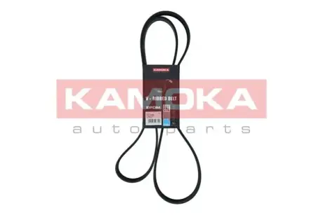 Ремiнь клиновий 7PK1815 kamoka 7017032