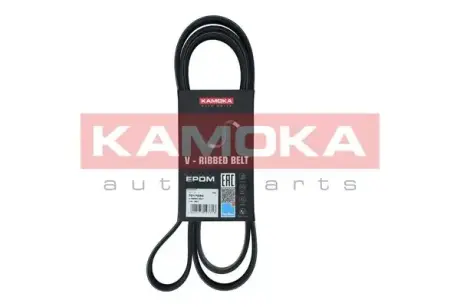 Ремiнь клиновий 7PK1867 kamoka 7017034