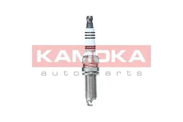Свеча зажигания иридиевая kamoka 7090553